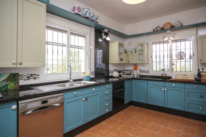 Image No.22-Villa / Détaché de 4 chambres à vendre à Alhaurín el Grande