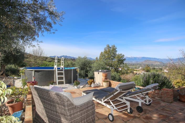 Image No.26-Villa / Détaché de 4 chambres à vendre à Alhaurín el Grande