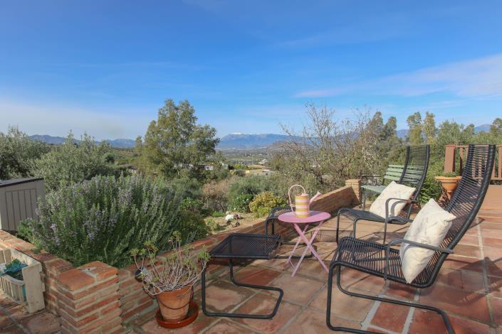 Image No.27-Villa / Détaché de 4 chambres à vendre à Alhaurín el Grande