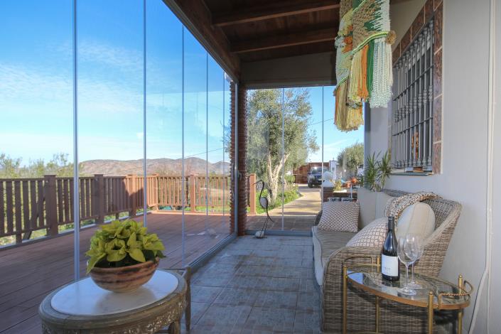 Image No.28-Villa / Détaché de 4 chambres à vendre à Alhaurín el Grande