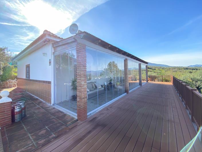 Image No.30-Villa / Détaché de 4 chambres à vendre à Alhaurín el Grande