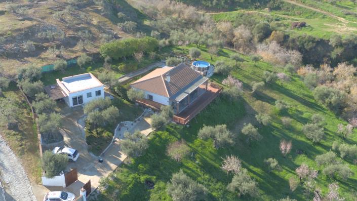 Image No.29-Villa / Détaché de 4 chambres à vendre à Alhaurín el Grande