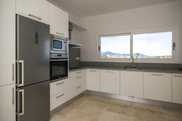 Image No.6-Villa / Détaché de 2 chambres à vendre à Coin