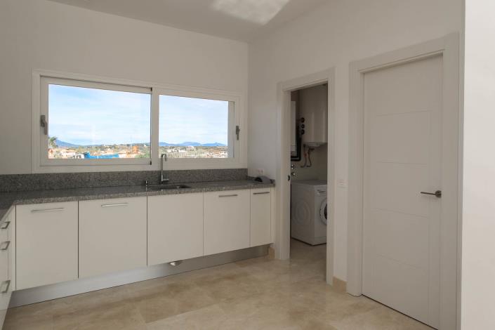 Image No.9-Villa / Détaché de 2 chambres à vendre à Coin