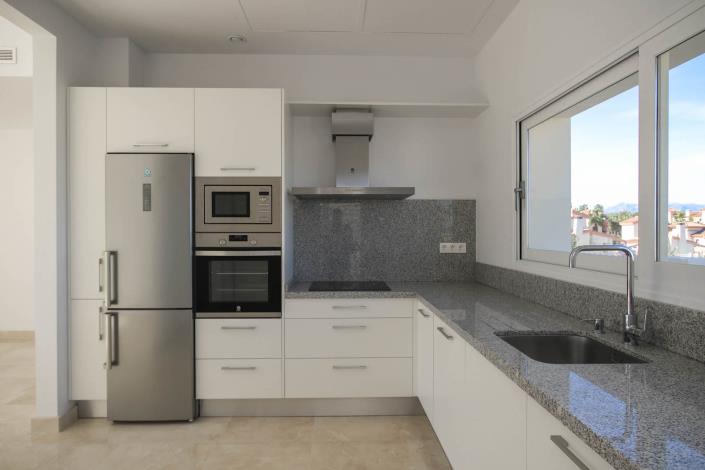 Image No.10-Villa / Détaché de 2 chambres à vendre à Coin