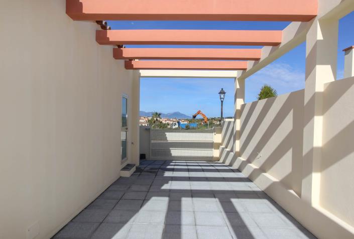 Image No.20-Villa / Détaché de 2 chambres à vendre à Coin