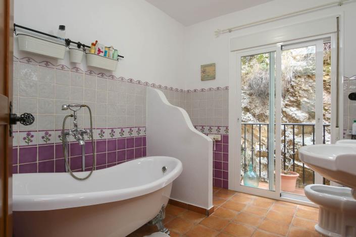 Image No.19-Maison / Villa de 3 chambres à vendre à Ojén