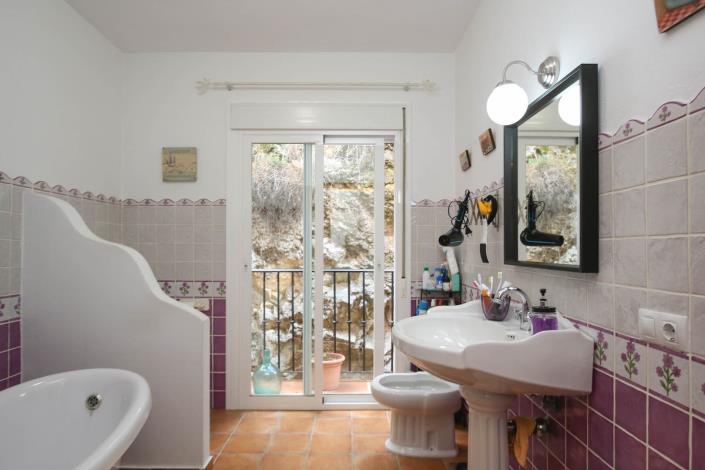 Image No.20-Maison / Villa de 3 chambres à vendre à Ojén