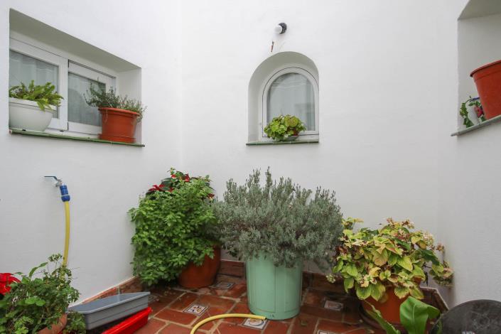 Image No.5-Maison / Villa de 3 chambres à vendre à Ojén