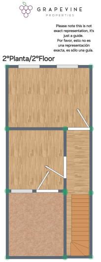 Image No.48-2 Bed Townhouse for sale