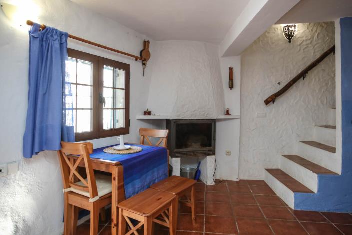 Image No.6-Maison de ville de 2 chambres à vendre à Yunquera