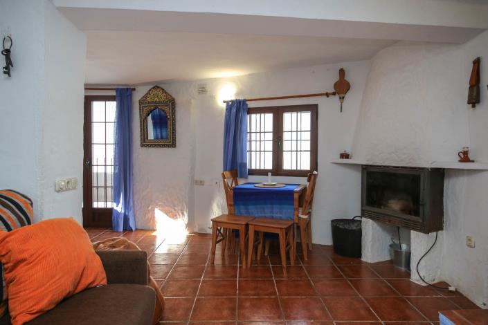 Image No.11-Maison de ville de 2 chambres à vendre à Yunquera