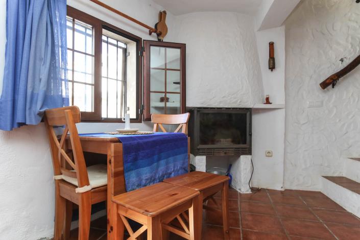 Image No.13-Maison de ville de 2 chambres à vendre à Yunquera