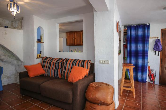 Image No.14-Maison de ville de 2 chambres à vendre à Yunquera