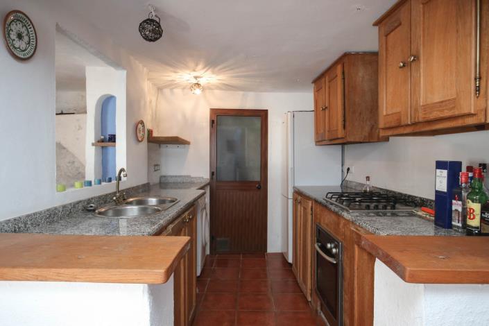 Image No.15-Maison de ville de 2 chambres à vendre à Yunquera