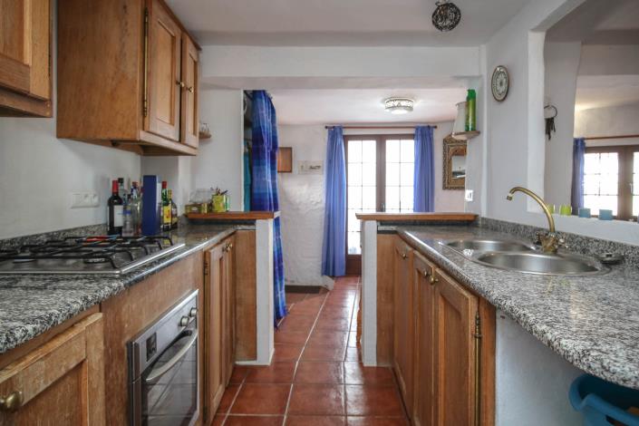 Image No.16-Maison de ville de 2 chambres à vendre à Yunquera