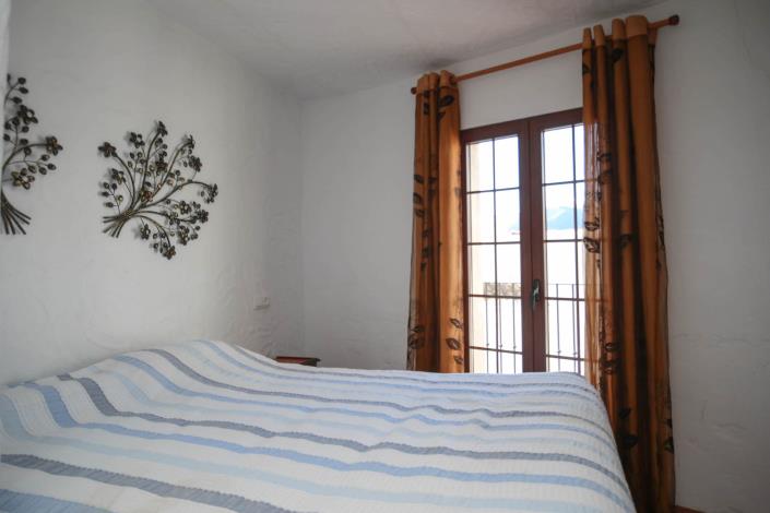 Image No.18-Maison de ville de 2 chambres à vendre à Yunquera