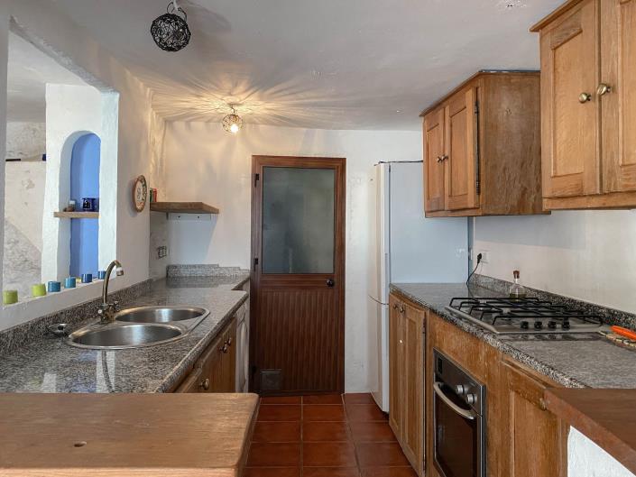 Image No.17-Maison de ville de 2 chambres à vendre à Yunquera