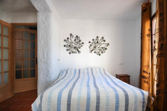 Image No.19-Maison de ville de 2 chambres à vendre à Yunquera