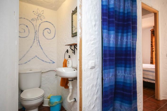 Image No.20-Maison de ville de 2 chambres à vendre à Yunquera