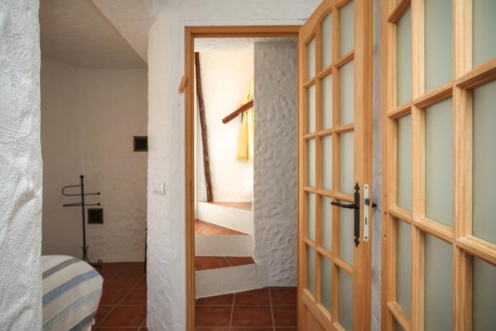 Image No.21-Maison de ville de 2 chambres à vendre à Yunquera