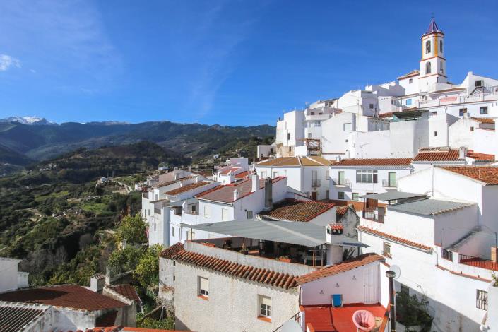 Image No.26-Maison de ville de 2 chambres à vendre à Yunquera