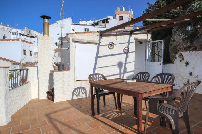 Image No.29-Maison de ville de 2 chambres à vendre à Yunquera