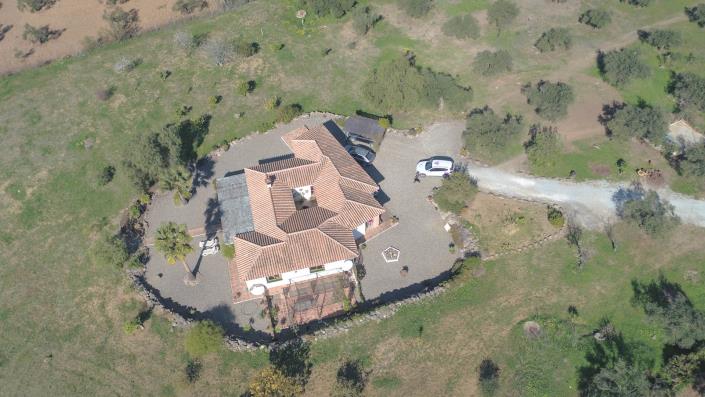 Image No.6-Propriété de pays de 3 chambres à vendre à Álora