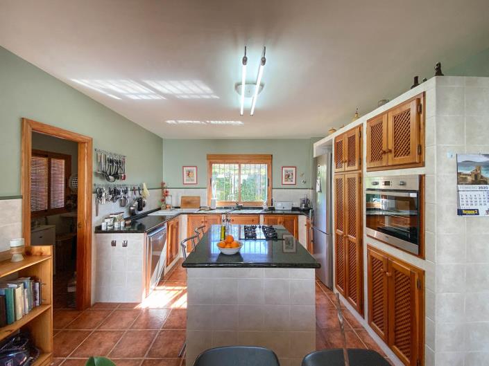 Image No.12-Propriété de pays de 3 chambres à vendre à Álora