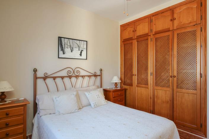 Image No.16-Propriété de pays de 3 chambres à vendre à Álora