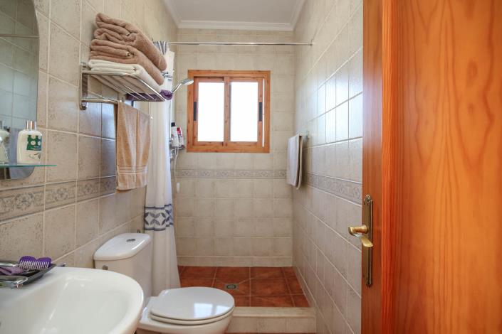 Image No.17-Propriété de pays de 3 chambres à vendre à Álora