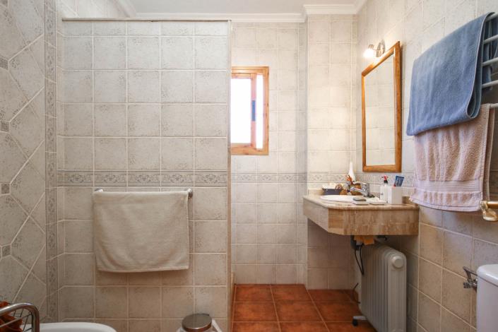 Image No.19-Propriété de pays de 3 chambres à vendre à Álora