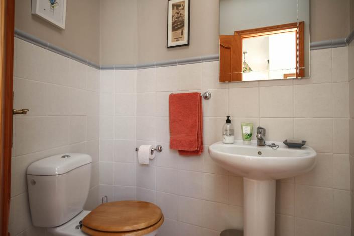 Image No.21-Propriété de pays de 3 chambres à vendre à Álora