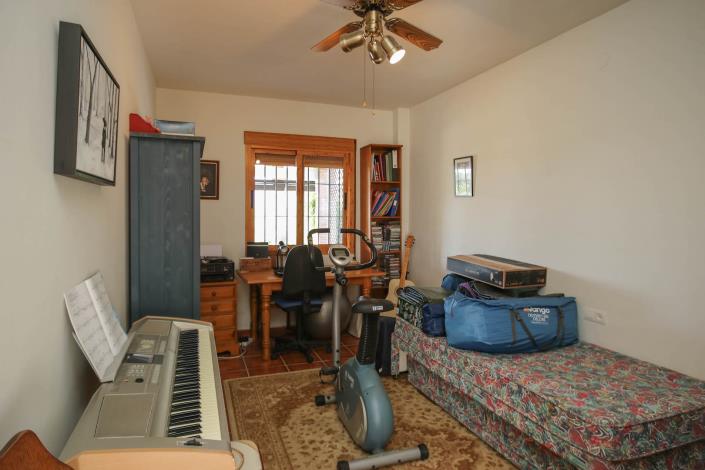 Image No.20-Propriété de pays de 3 chambres à vendre à Álora