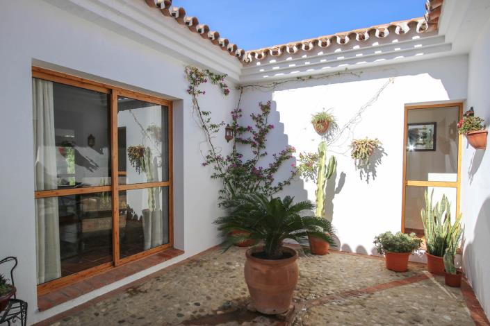 Image No.23-Propriété de pays de 3 chambres à vendre à Álora