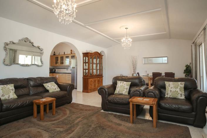 Image No.8-Maison / Villa de 4 chambres à vendre à Casarabonela