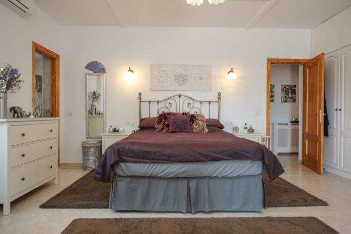 Image No.15-Maison / Villa de 4 chambres à vendre à Casarabonela