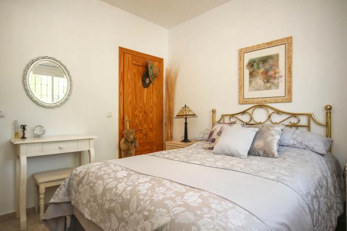 Image No.20-Maison / Villa de 4 chambres à vendre à Casarabonela