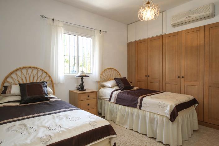 Image No.22-Maison / Villa de 4 chambres à vendre à Casarabonela