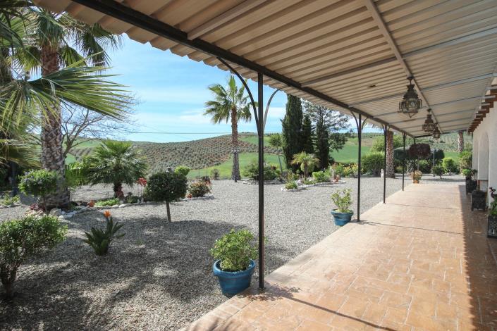 Image No.26-Maison / Villa de 4 chambres à vendre à Casarabonela