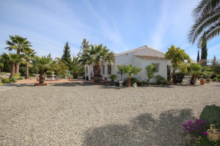 Image No.27-Maison / Villa de 4 chambres à vendre à Casarabonela