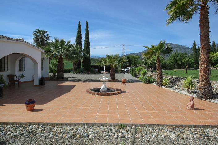 Image No.28-Maison / Villa de 4 chambres à vendre à Casarabonela