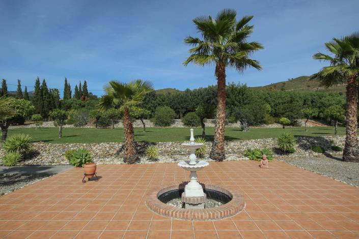 Image No.29-Maison / Villa de 4 chambres à vendre à Casarabonela