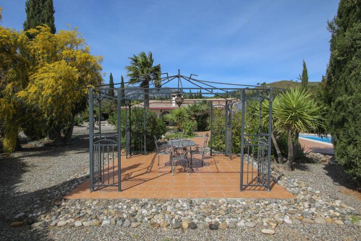 Image No.30-Maison / Villa de 4 chambres à vendre à Casarabonela