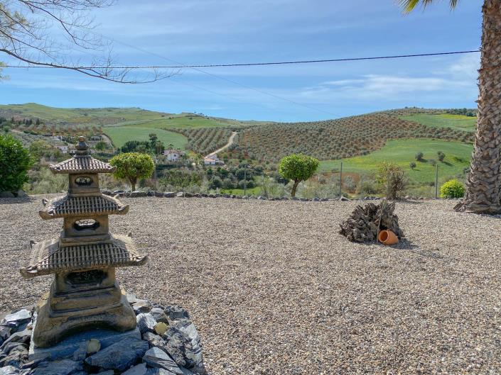 Image No.31-Maison / Villa de 4 chambres à vendre à Casarabonela