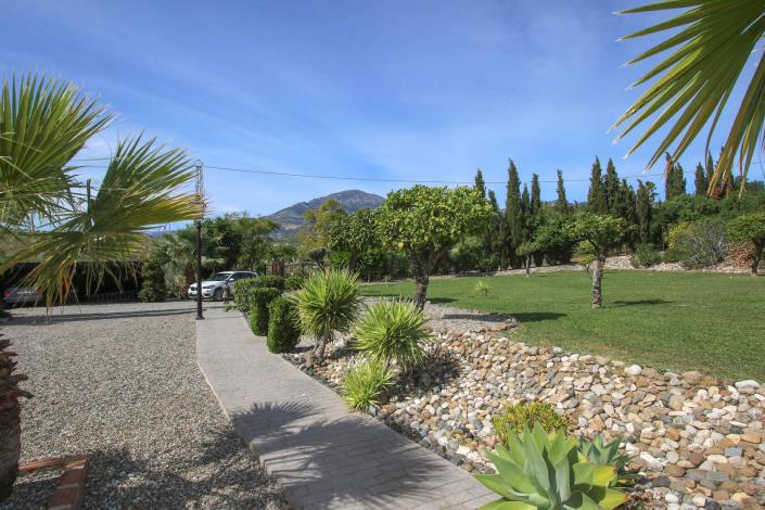 Image No.32-Maison / Villa de 4 chambres à vendre à Casarabonela