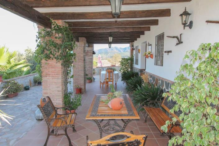 Image No.15-3 Bed Villa / Detached for sale