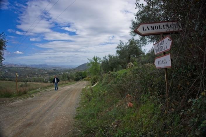 Image No.5-Terre à vendre à Guaro