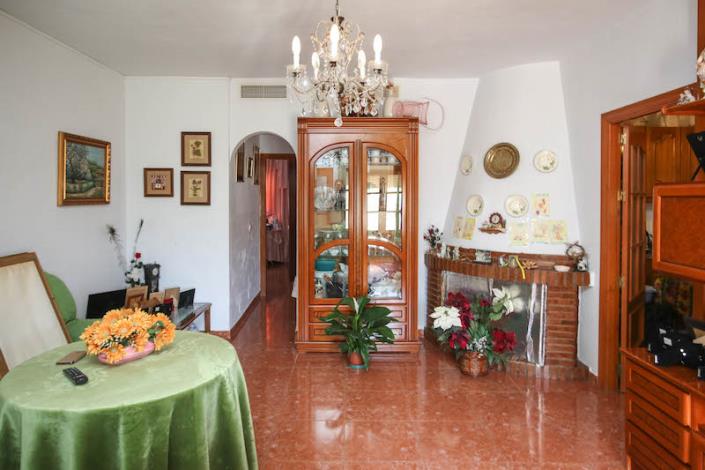 Image No.3-Un hôtel de 12 chambres à vendre à Tolox