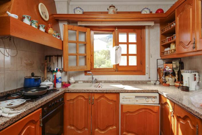 Image No.8-Un hôtel de 12 chambres à vendre à Tolox